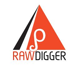 RawDigger 1.4.0.670 with Crack Free Download